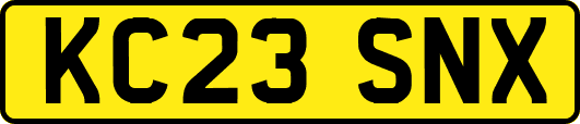 KC23SNX