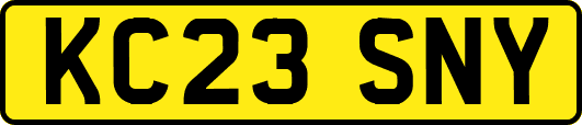 KC23SNY