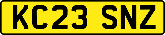 KC23SNZ