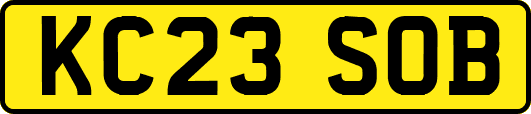 KC23SOB