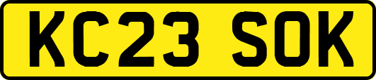 KC23SOK