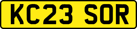 KC23SOR