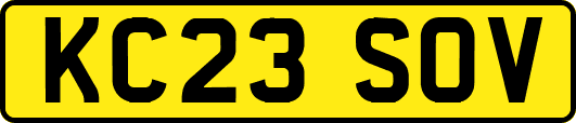 KC23SOV