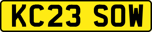 KC23SOW