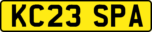 KC23SPA
