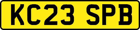 KC23SPB