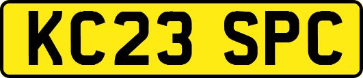 KC23SPC