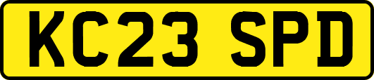 KC23SPD