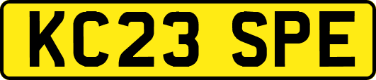 KC23SPE