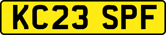 KC23SPF