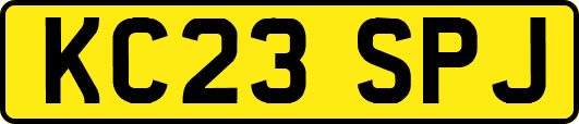 KC23SPJ