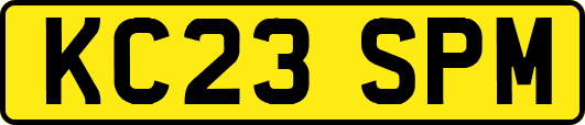 KC23SPM