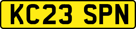 KC23SPN