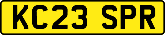 KC23SPR