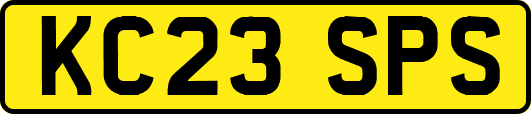 KC23SPS