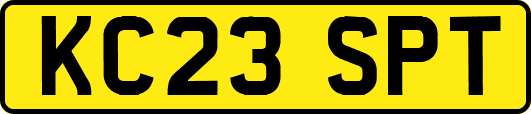 KC23SPT