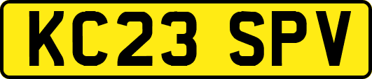 KC23SPV