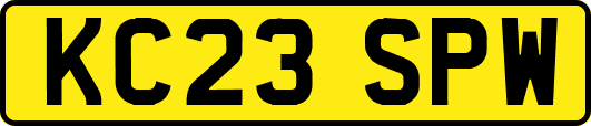 KC23SPW