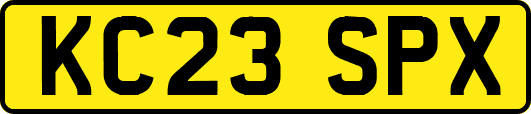 KC23SPX