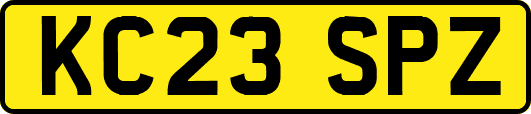 KC23SPZ