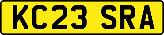 KC23SRA