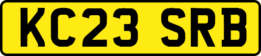 KC23SRB