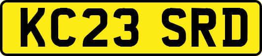 KC23SRD
