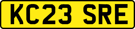KC23SRE