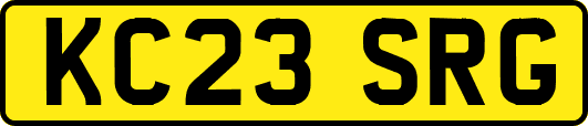 KC23SRG