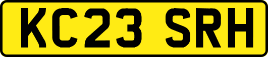 KC23SRH