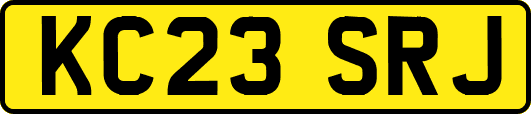KC23SRJ