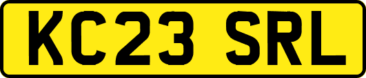 KC23SRL