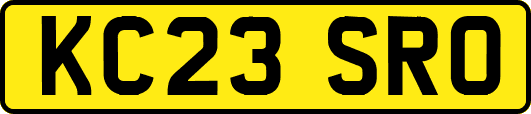 KC23SRO