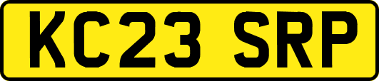 KC23SRP