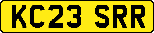 KC23SRR