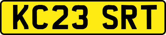KC23SRT