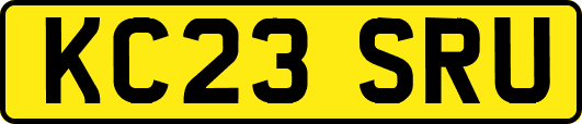KC23SRU