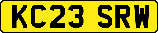 KC23SRW