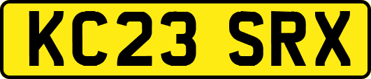 KC23SRX