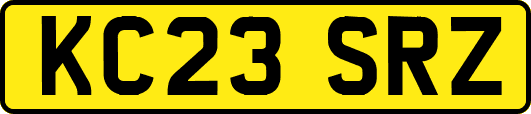 KC23SRZ
