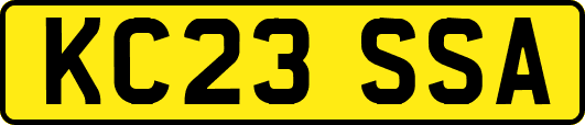 KC23SSA