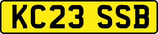 KC23SSB