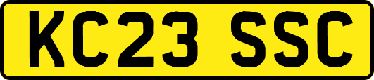 KC23SSC