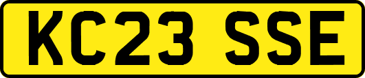 KC23SSE