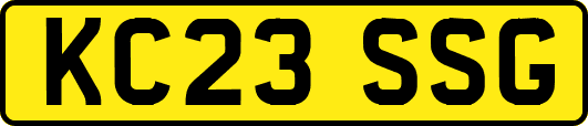 KC23SSG