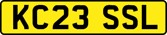 KC23SSL