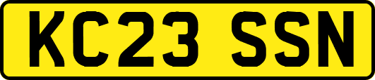KC23SSN