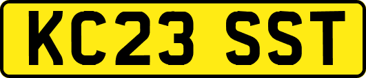 KC23SST