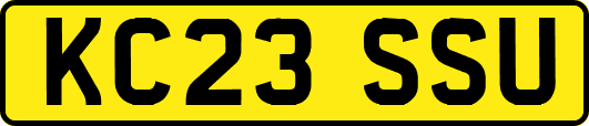 KC23SSU
