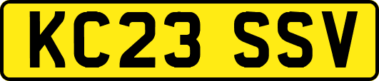 KC23SSV